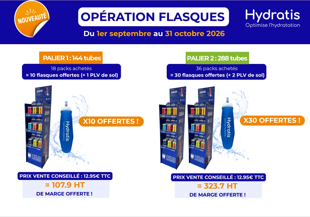 Opération Flasques